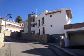 Sierra Nevada Luxury Getaway Guejar Sierra